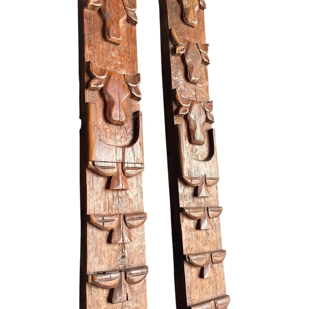 Ethnic Naga Panel