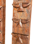 Ethnic Naga Panel