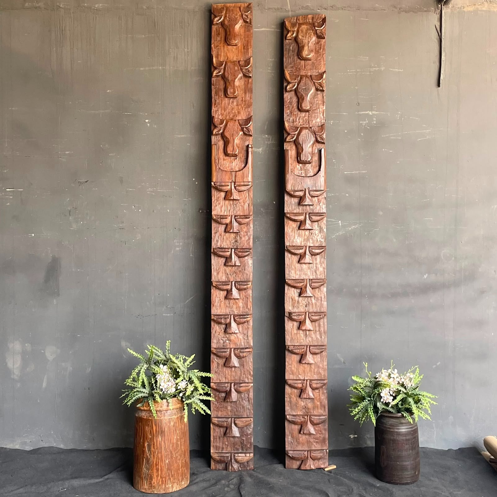 Ethnic Naga Panel