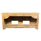 Handcrafted Heritage Console