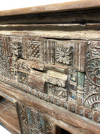 Handcrafted Heritage Console
