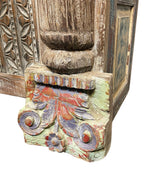 Handcrafted Heritage Console