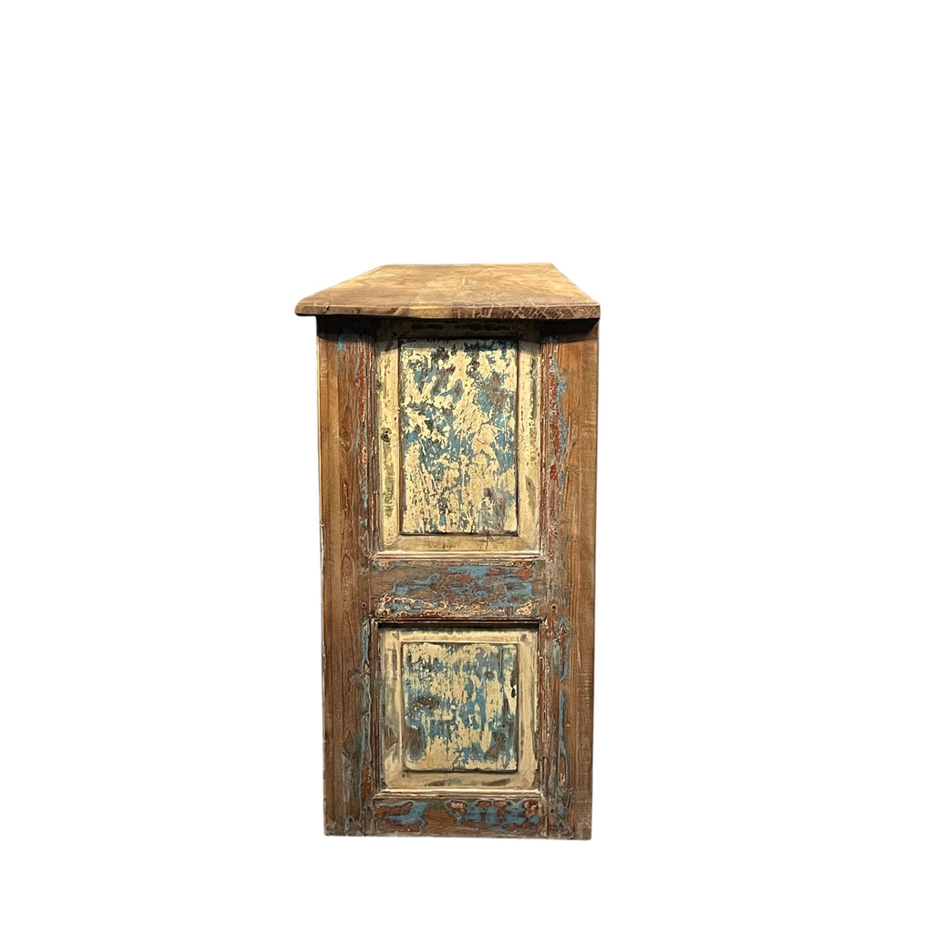 Handcrafted Heritage Console