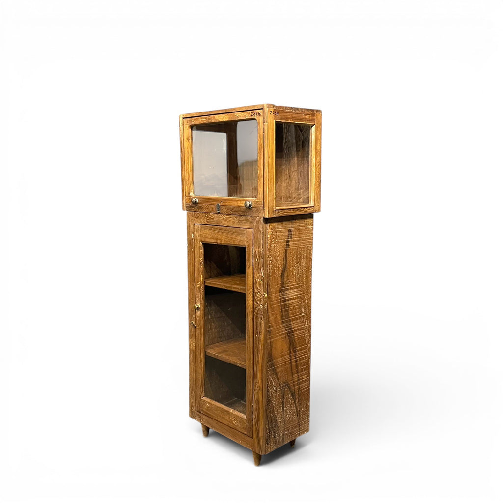 Vintage Radio Cabinet