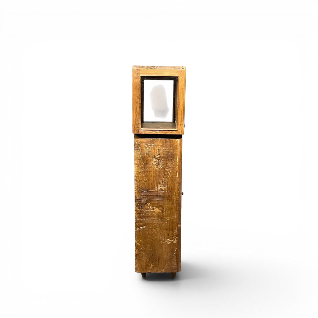 Vintage Radio Cabinet