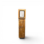 Vintage Radio Cabinet