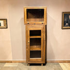 Vintage Radio Cabinet