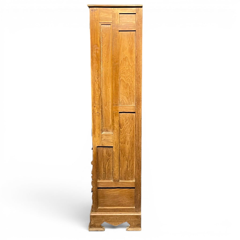 Handcrafted Wooden Cabinet