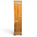 Handcrafted Wooden Cabinet