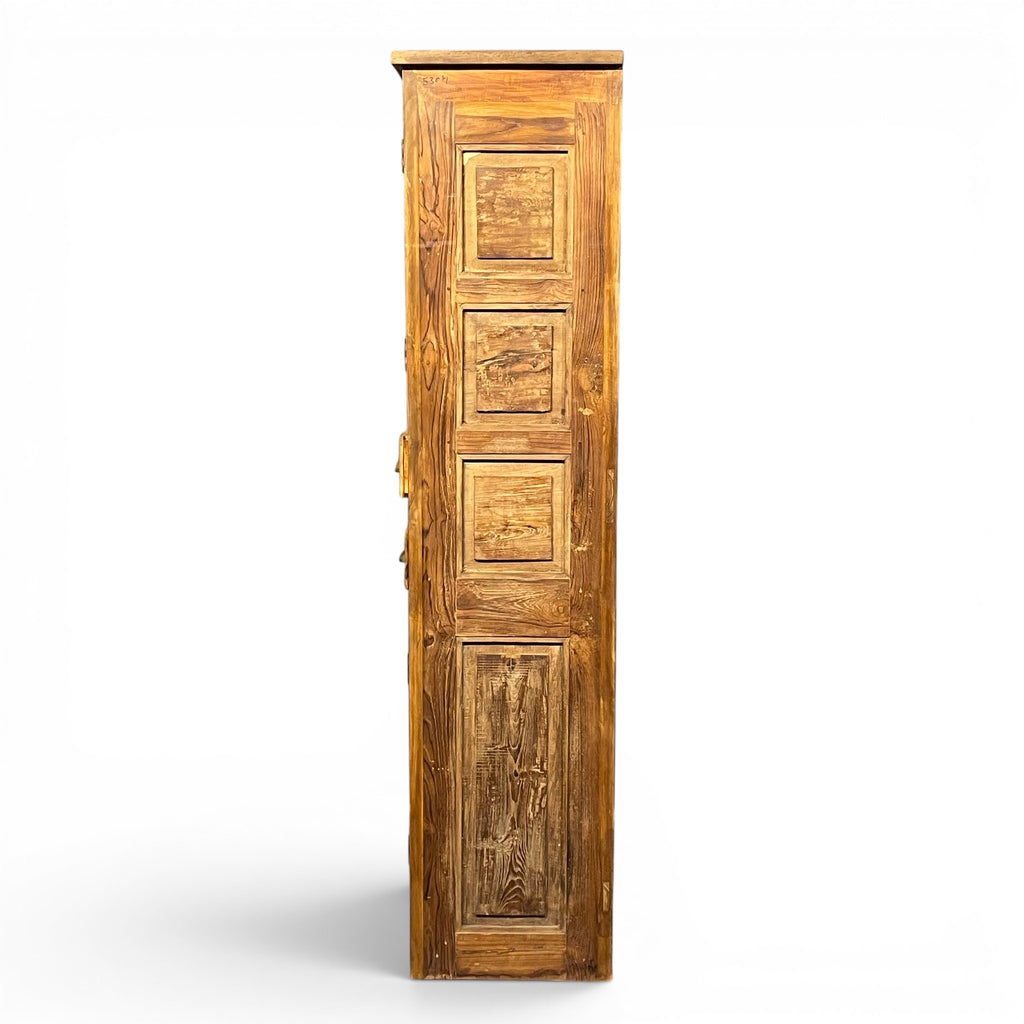 Handcrafted Wooden Cabinet