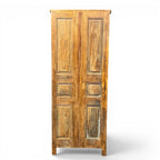 Handcrafted Wooden Cabinet