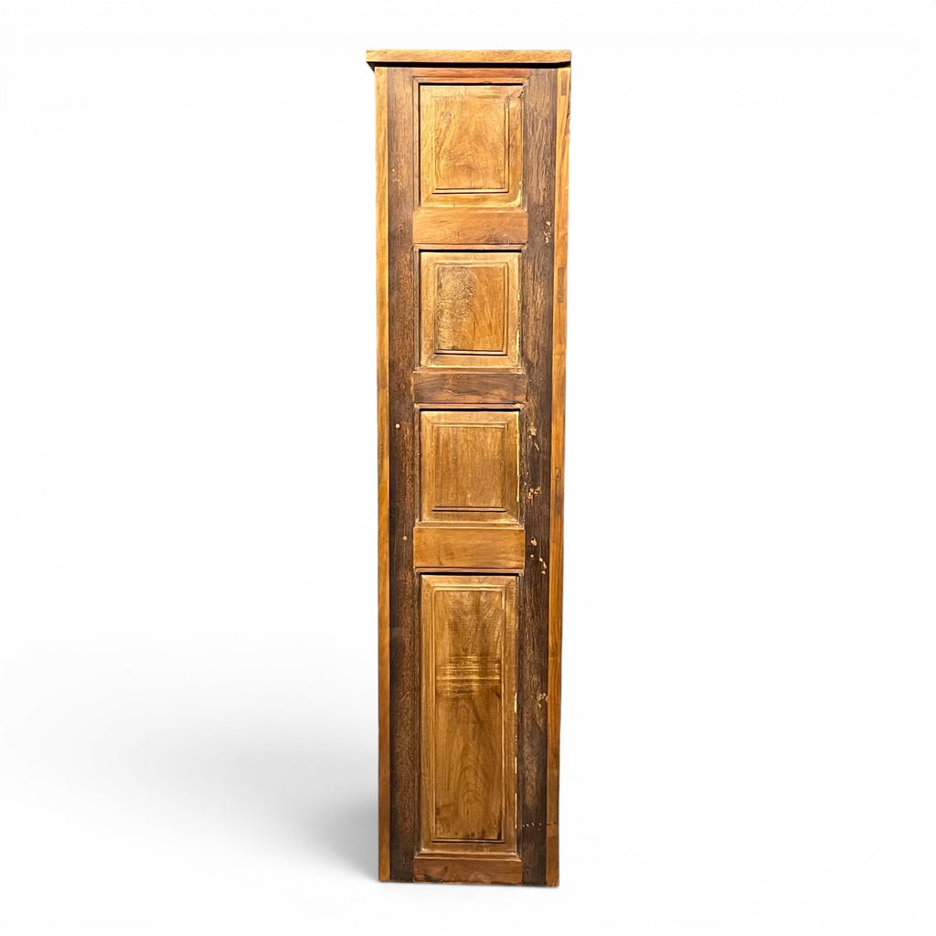 Handcrafted Wooden Cabinet