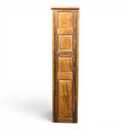 Handcrafted Wooden Cabinet