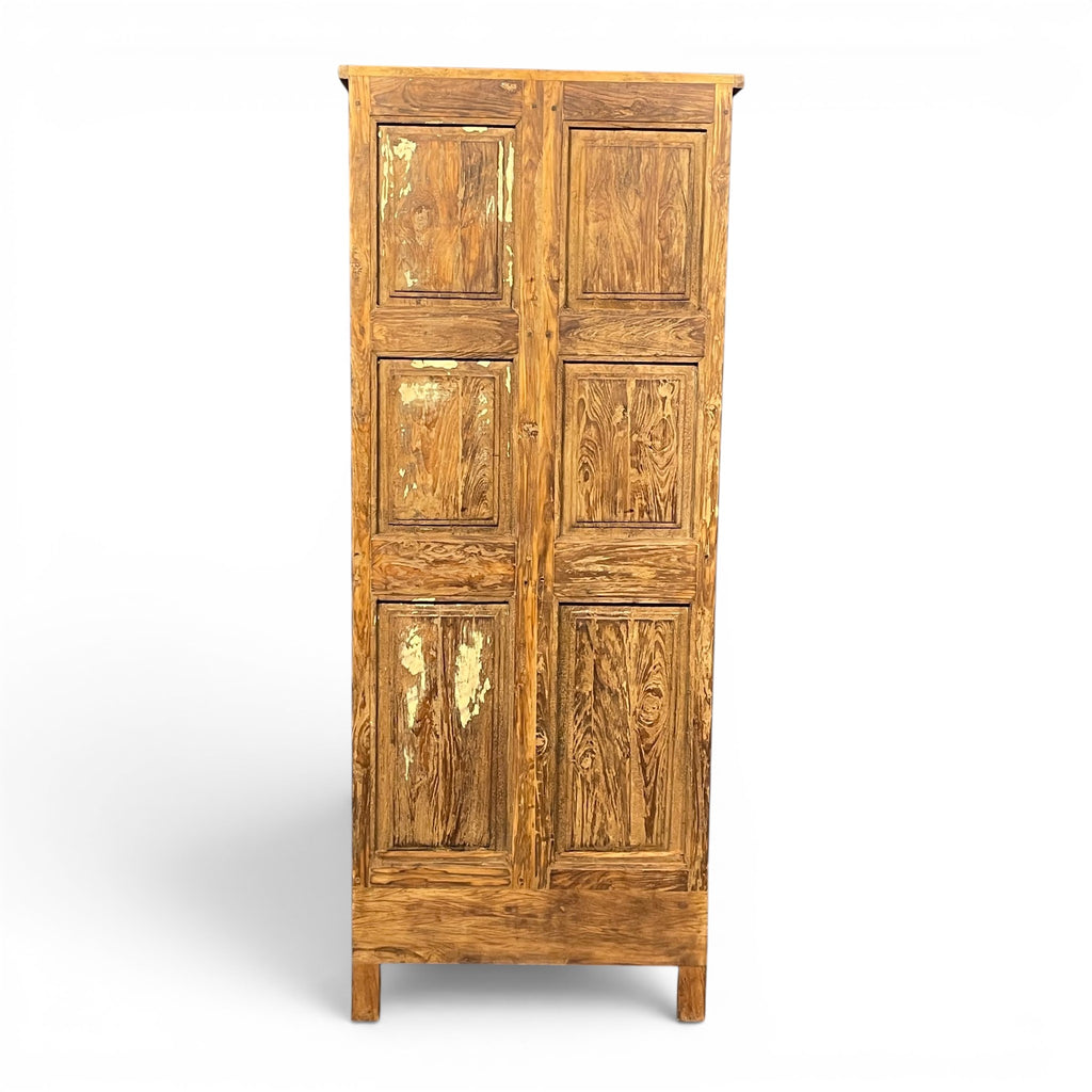 Handcrafted Wooden Cabinet