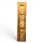 Handcrafted Wooden Cabinet