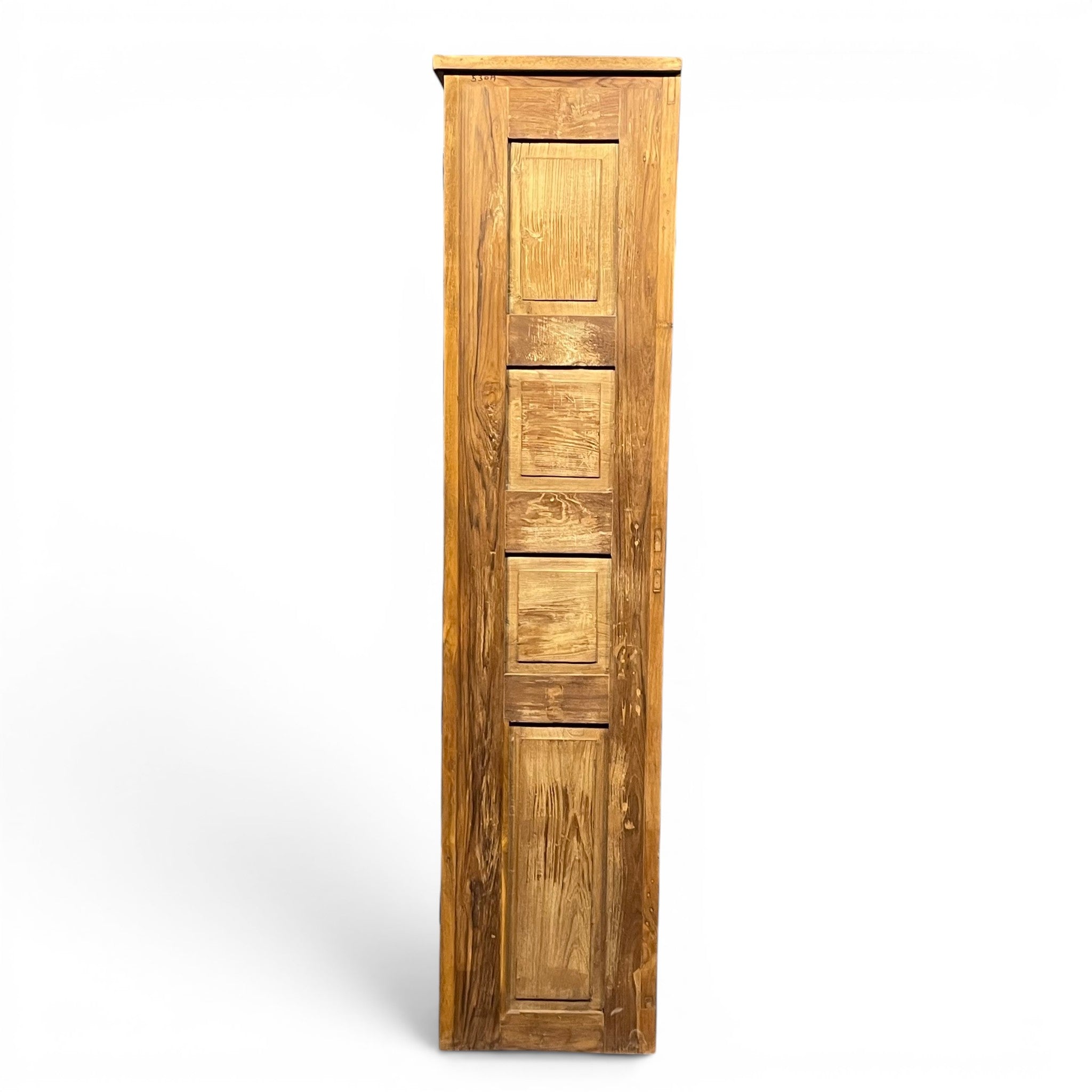 Handcrafted Wooden Cabinet