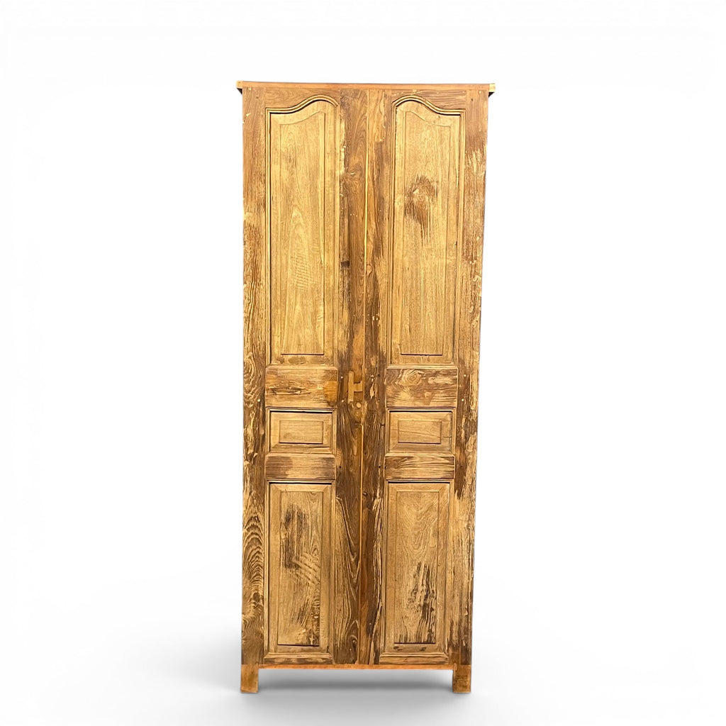 Handcrafted Wooden Cabinet
