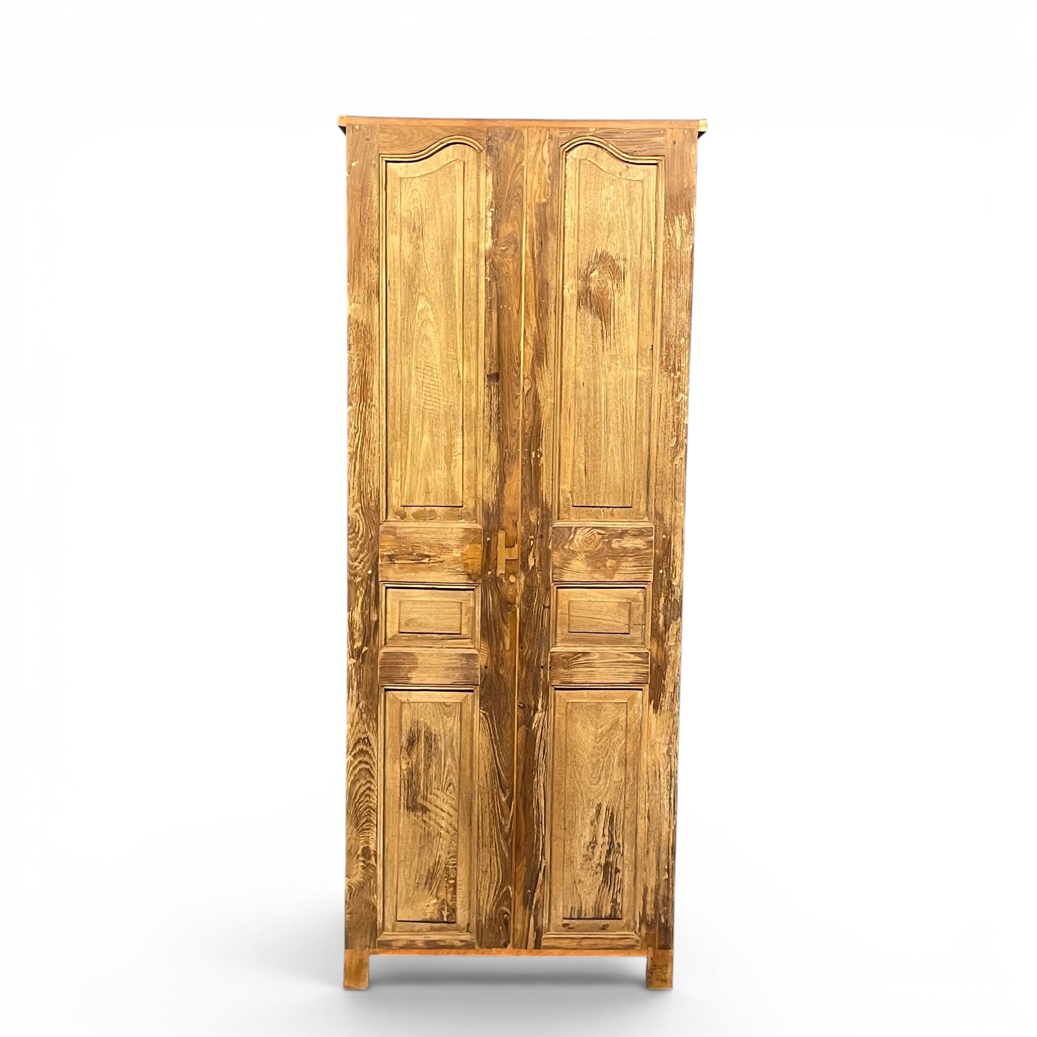 Handcrafted Wooden Cabinet