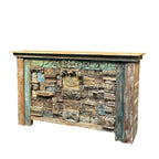 Heritage Mosaic Counter