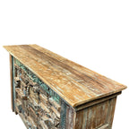 Heritage Mosaic Counter
