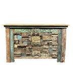 Heritage Mosaic Counter