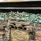 Heritage Mosaic Counter