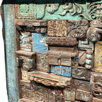 Heritage Mosaic Counter