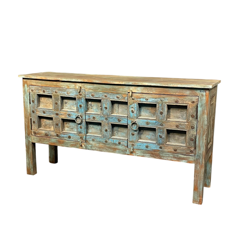 Heritage Storage Sideboard