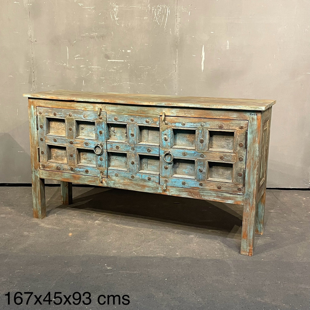 Heritage Storage Sideboard