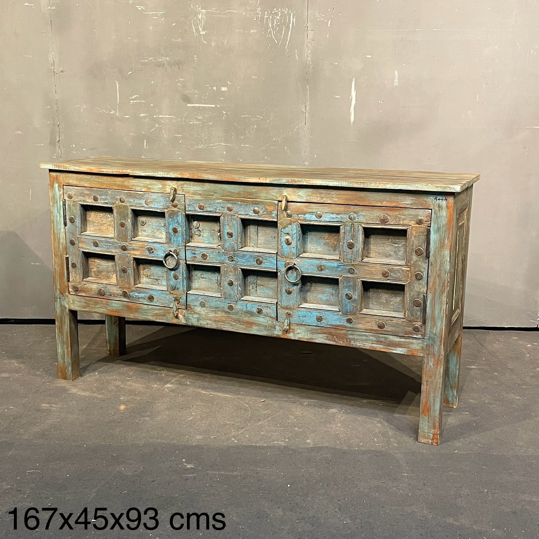 Heritage Storage Sideboard
