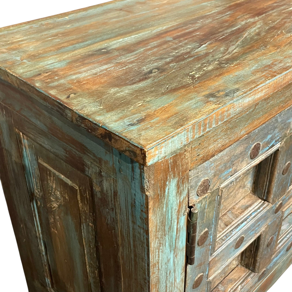 Heritage Storage Sideboard