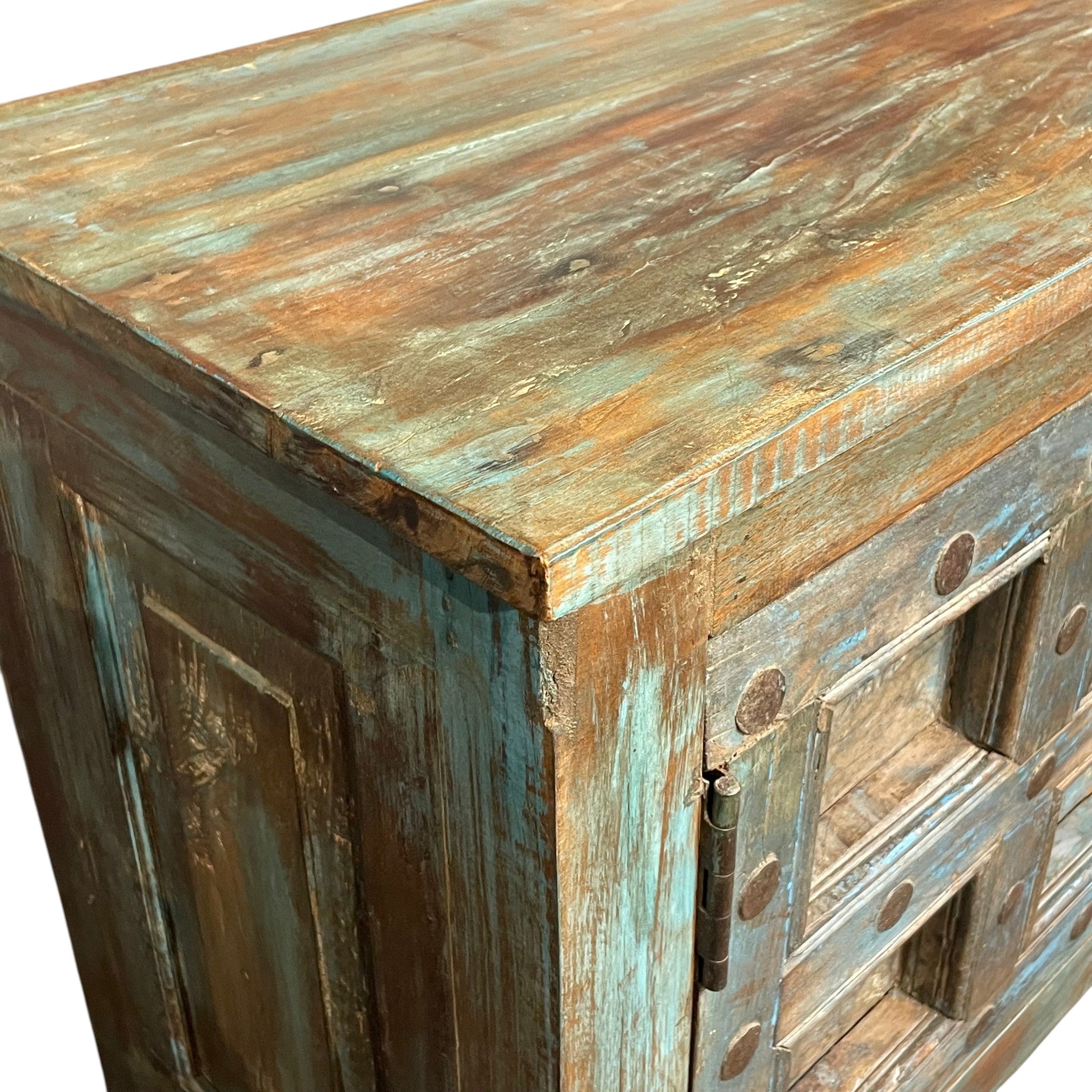 Heritage Storage Sideboard