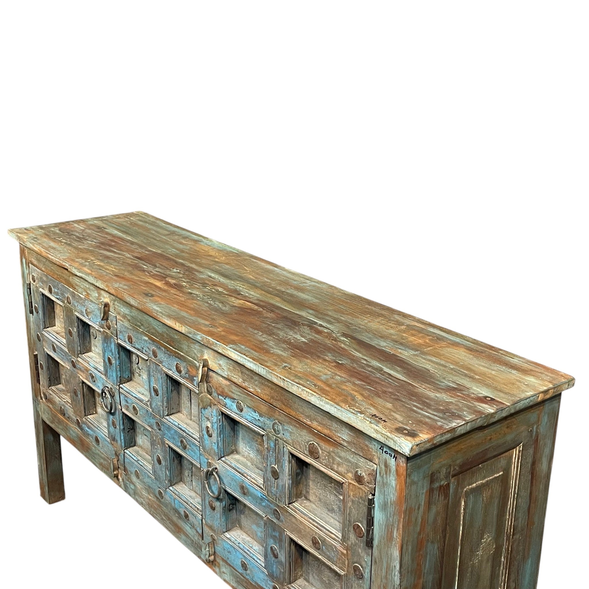 Heritage Storage Sideboard