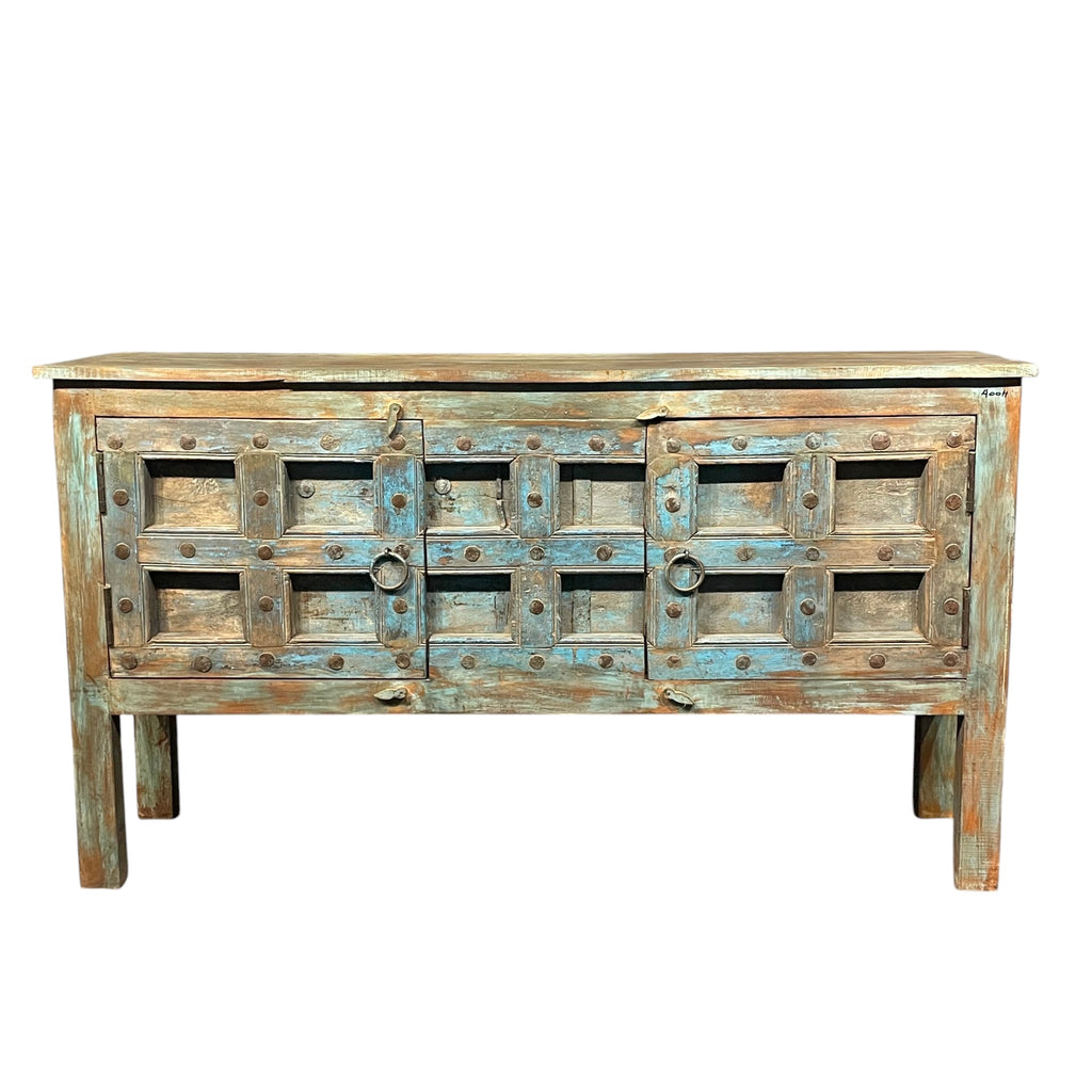 Heritage Storage Sideboard