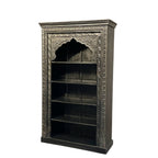Heritage Wood Bookshelf