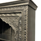 Heritage Wood Bookshelf