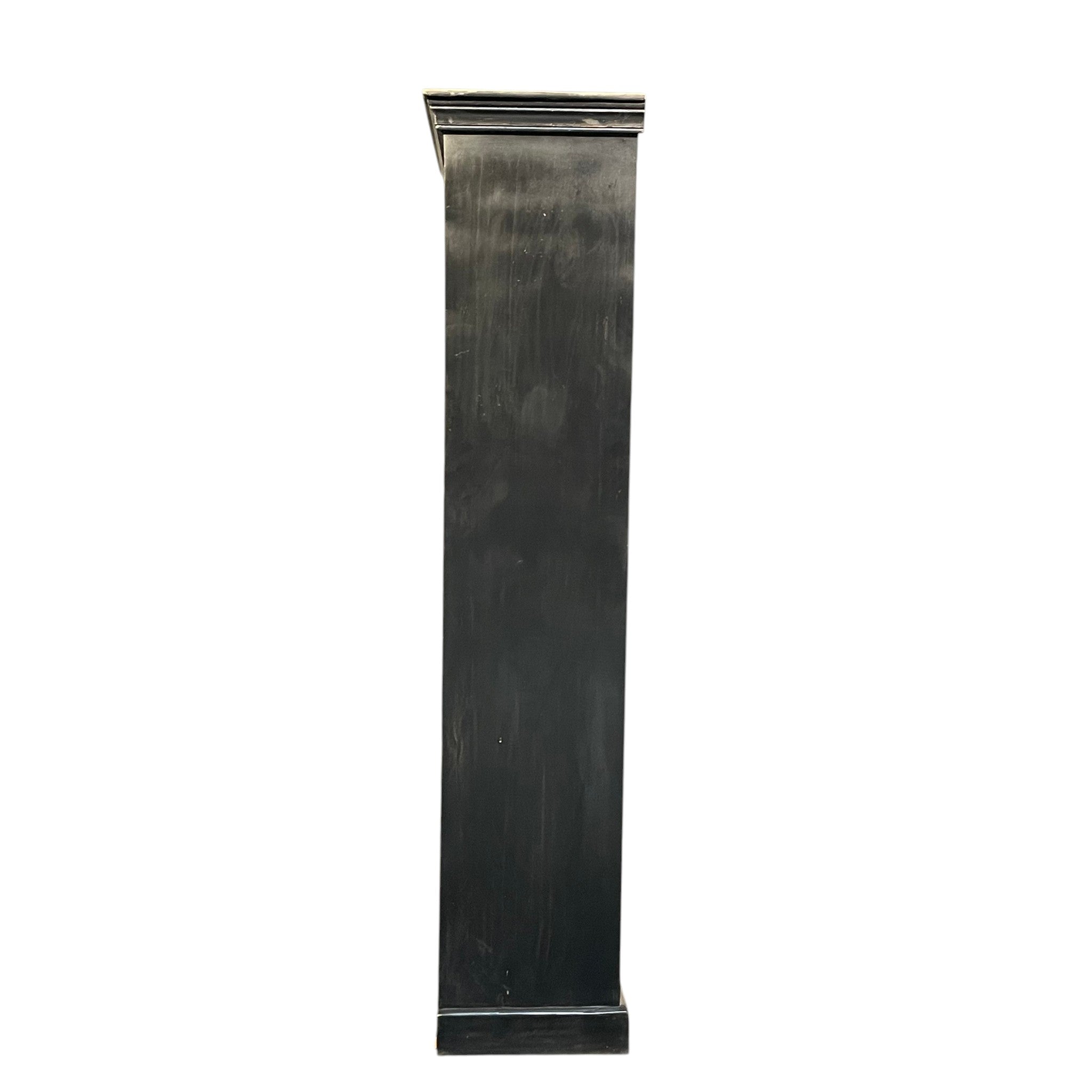 Heritage Wood Bookshelf