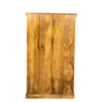 Heritage Wood Bookshelf