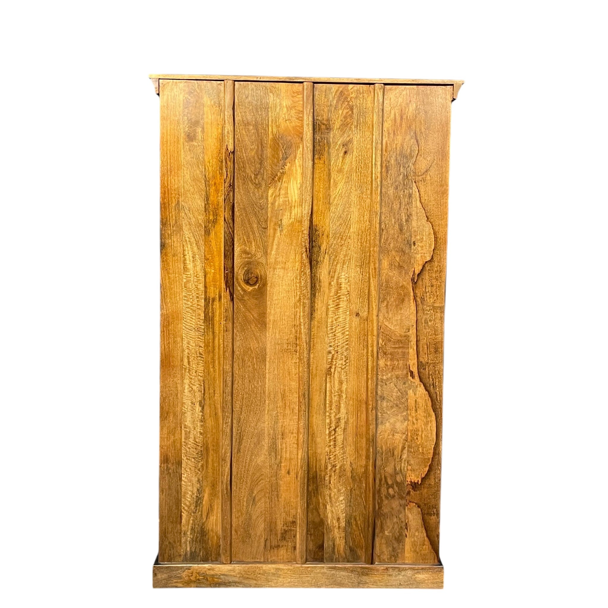 Heritage Wood Bookshelf