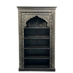 Heritage Wood Bookshelf