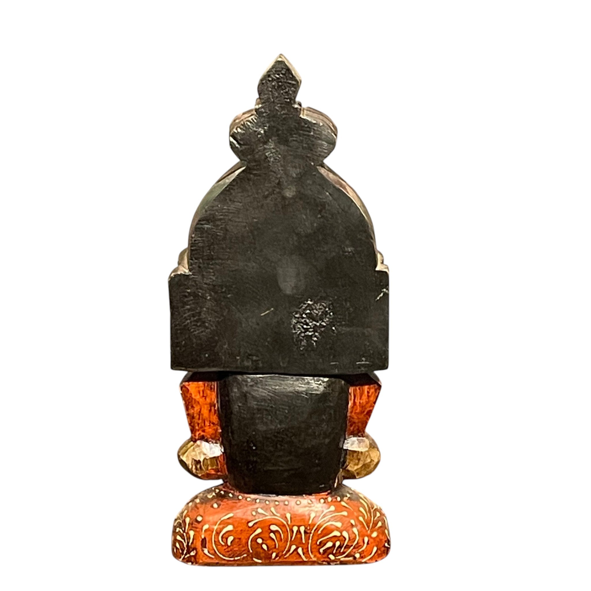 Heritage Artisan Head
