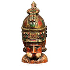 Heritage Artisan Head