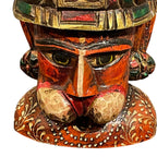 Heritage Artisan Head