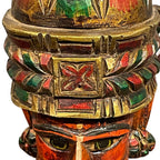Heritage Artisan Head