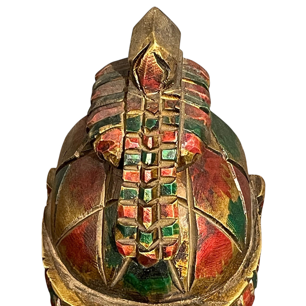 Heritage Artisan Head