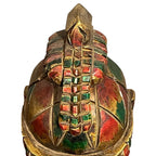 Heritage Artisan Head