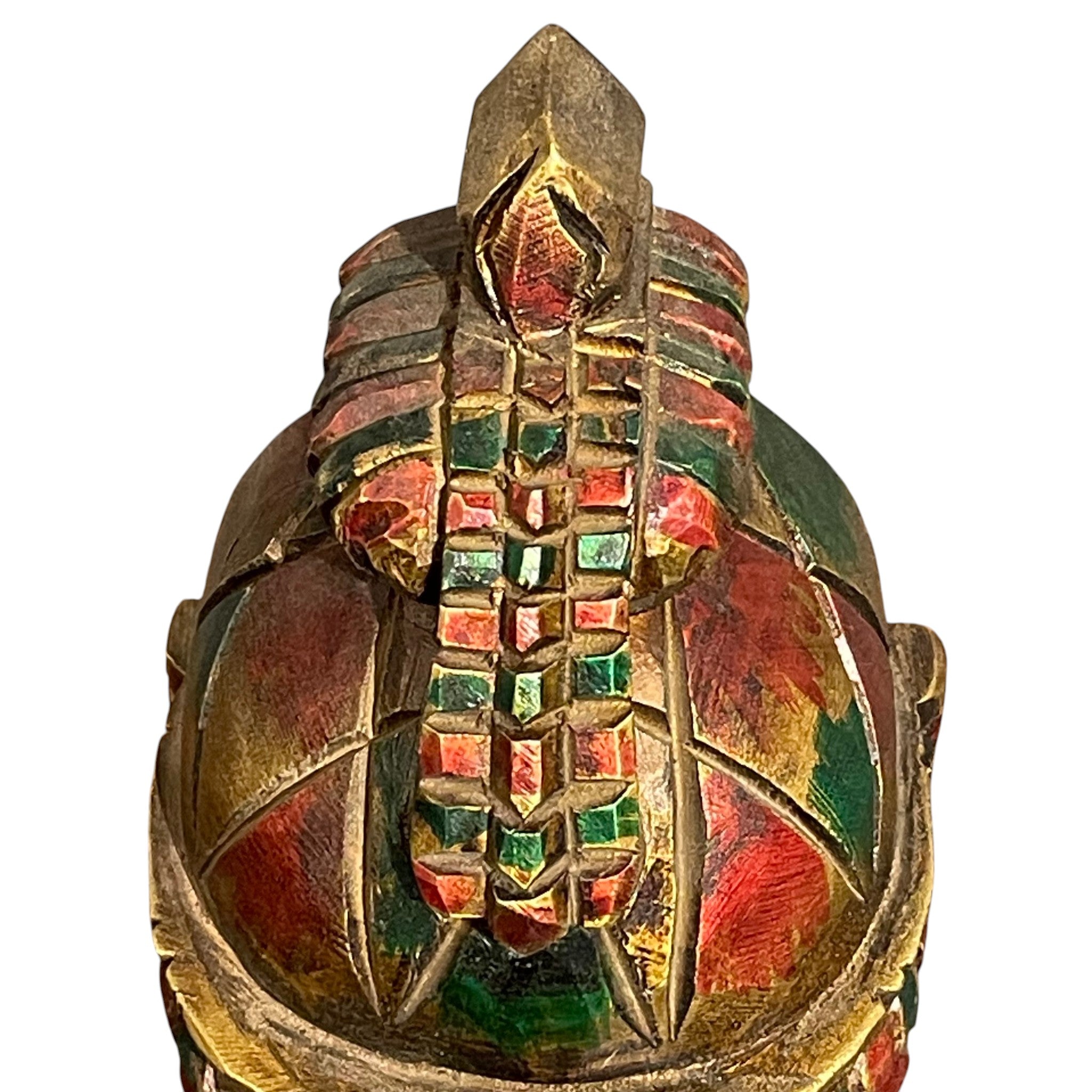 Heritage Artisan Head
