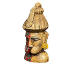 Heritage Artisan Head