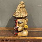 Heritage Artisan Head