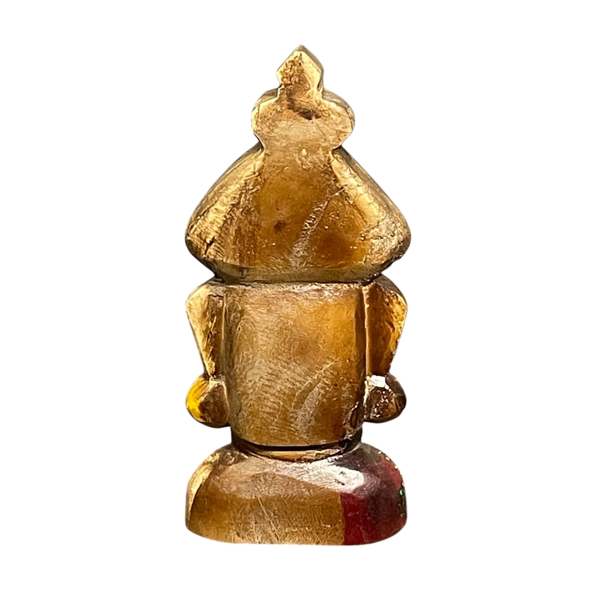 Heritage Artisan Head